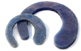 Polymer Medial/Lateral Extensions